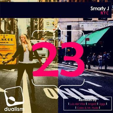 NYC - Cales & Mr Hyde Dub Mix