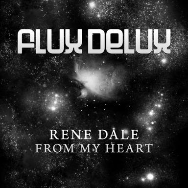 From My Heart (Matthew Nagle Remix)