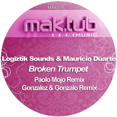 Broken Trumpet - Gonzalez & Gonzalo Remix