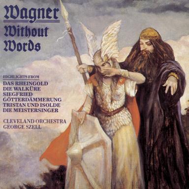 Siegfried: Forest Murmurs