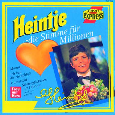 Deine Tränen sind auch meine