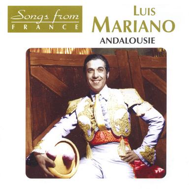 Songs from France: Andalousie (International French Stars)