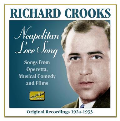 The Princess Pat: Neapolitan Love Song