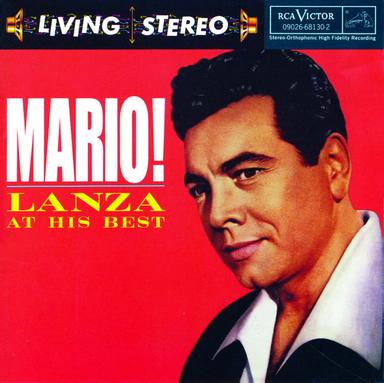 Love Me Tonight (From "The Vagabond King") - Remastered - 1995