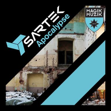 Apocalypse (Original Mix)