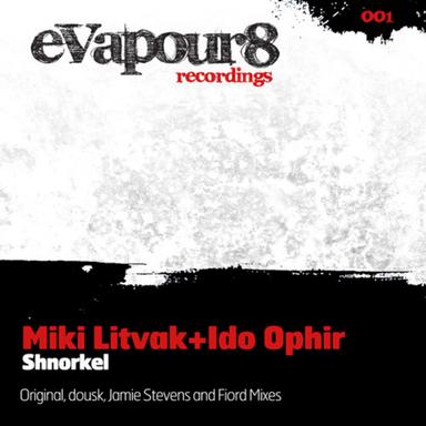 Shnorkel - Dousk Remix