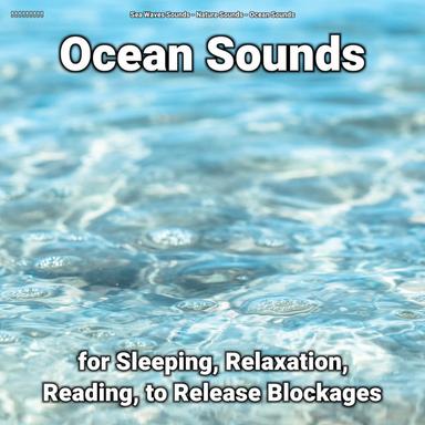 Ocean Waves for Teens