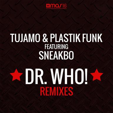 Dr. Who! - UK Radio Edit