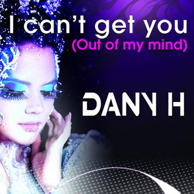 I Can't Get You - Out of My Mind Edit Mix