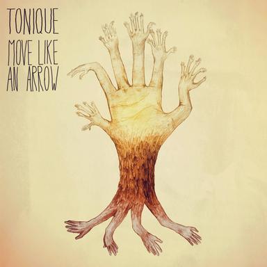 Move Like an Arrow - Melody Paradise Radio Edit
