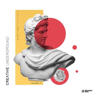 Trake Me Away - Original Mix