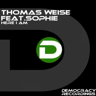 Here I Am - Original Mix
