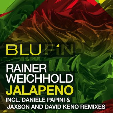 Jalapeno - Jaxson & David Keno Remix