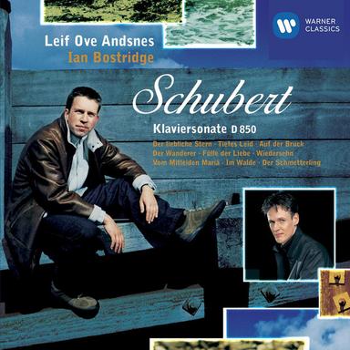 Schubert: Der Schmetterling, Op. 57 No. 1, D. 633