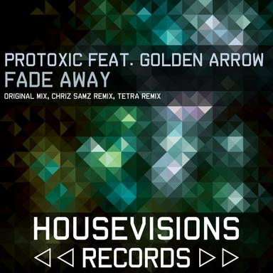 Fade Away - Chriz Samz Remix