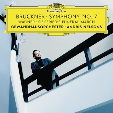 Symphony No. 7 in E Major, WAB 107 (Ed. Haas): IV. Finale. Bewegt, doch nicht schnell