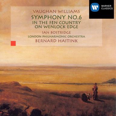 Vaughan Williams: On Wenlock Edge: No. 1, On Wenlock Edge (Version with Orchestra)