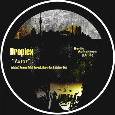 Axtor - Original Mix
