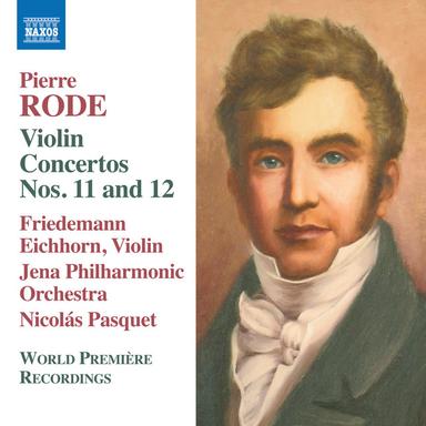 Air varié in E Major, Op. 12