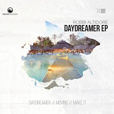 Moving - Original Mix