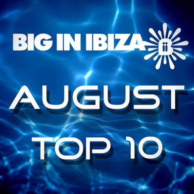 Seize This Moment - Big In Ibiza Remix