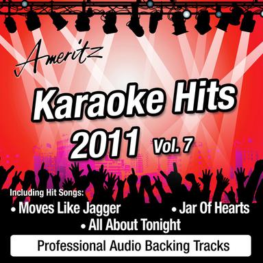 So Happy I Could Die (In The Style Of Lady GaGa)