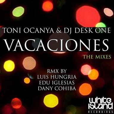 Vacaciones - Luis Hungria Remix