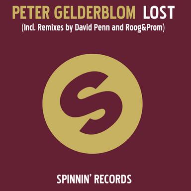 Lost - Extended Mix