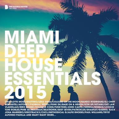 Sensation - Original Mix