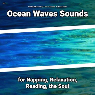 Ocean Sounds to Make You Sleep Instantly