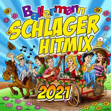 Auf Liebe vorprogrammiert