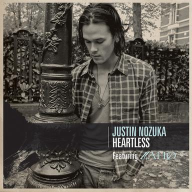 Heartless - Radio Edit