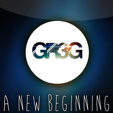 A New Beginning - Original Mix