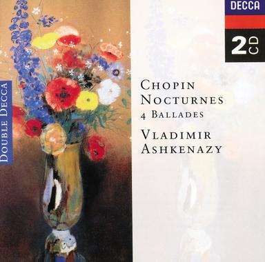 Nocturne No.14 in F Sharp Minor, Op.48, No.2