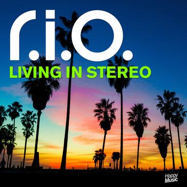 Living In Stereo (Extended Remix)