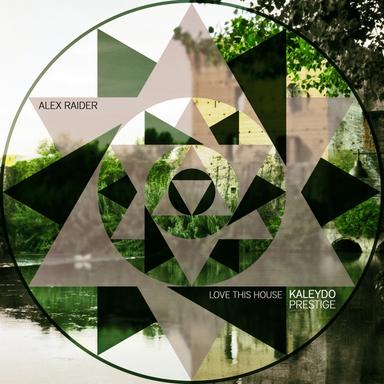 Love This House - Original Mix