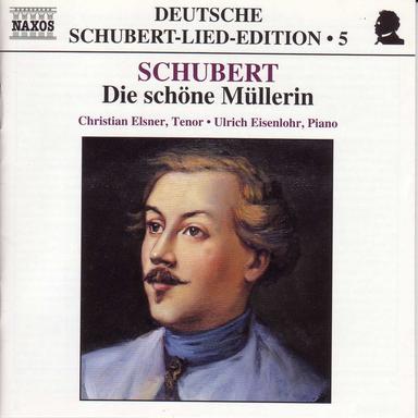 Die schöne Müllerin, Op. 25, D. 795: No. 9, Des Mullers Blumen