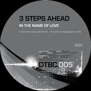 In The Name Of Love - Original Remastered