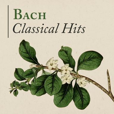 Bach: Classical Hits