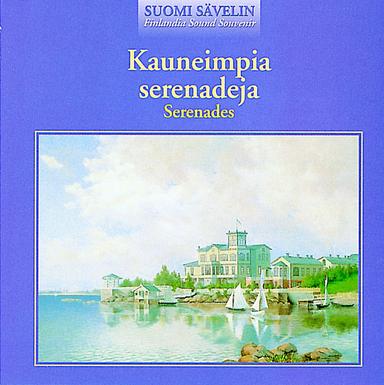 Kuula : Illalla (In the Evening)