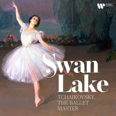 Tchaikovsky: The Sleeping Beauty, Op. 66, Act 2 "The Vision": No. 17, Panorama