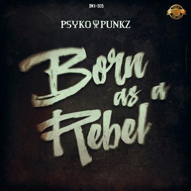 Born as a Rebel - Radio Edit