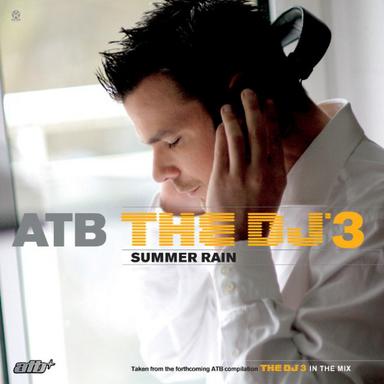 Summer Rain - 132 Bpm Mix
