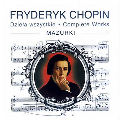 Mazurka in C Major, Op. 68
