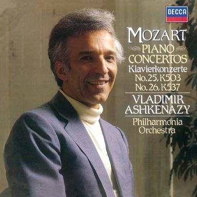 Piano Concerto No. 26 in D, K.537 "Coronation": 3. (Allegretto)