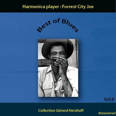 Lonesome Day Blues