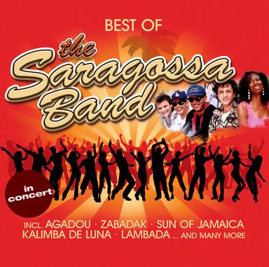 Agadou / Big Bamboo / Zabadak