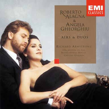Duets & Arias