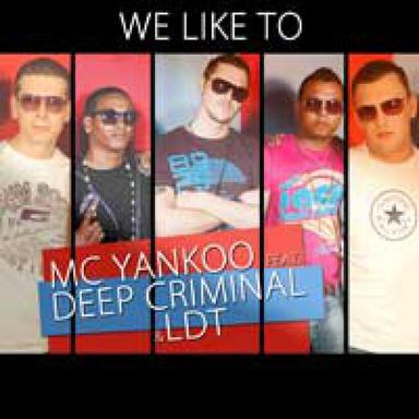 We Like To - Rene Rodrigezz Remix