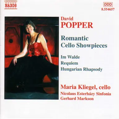 Spinnlied, Op. 55, No. 1 (Arr. P. Breiner)